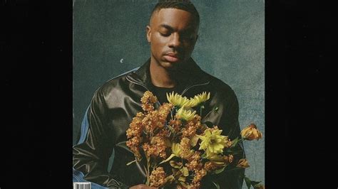 Vince Staples: Redefining the Boundaries of Magic with His Unique Style